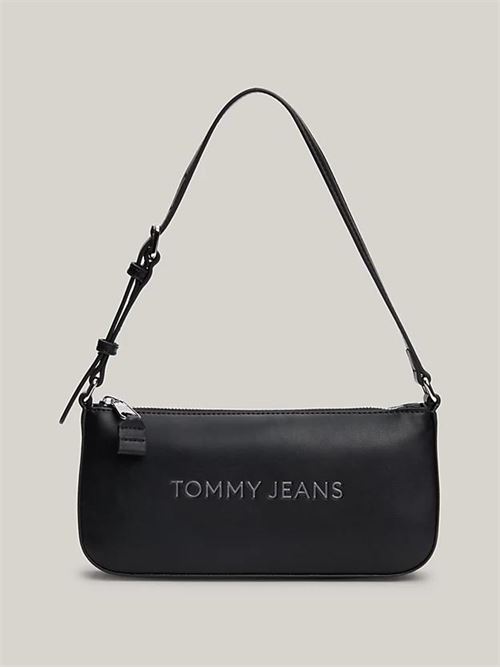 TJW ESS MUST SHOULDER BAG TOMMY HILFIGER | AW0AW16270/BDS